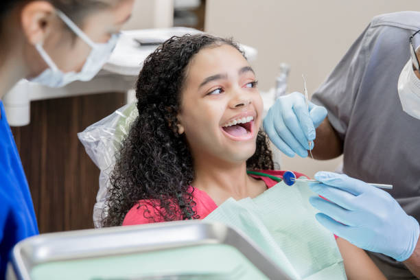 Best Emergency Pediatric Dental Care in Crystal City, MO