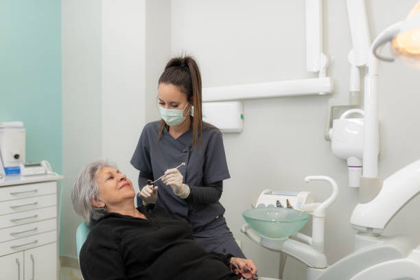 Best Emergency Care for Gum Disease in Crystal City, MO
