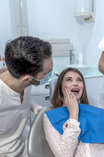 Best Knocked-Out Tooth (Avulsed Tooth) Treatment in Crystal City, MO