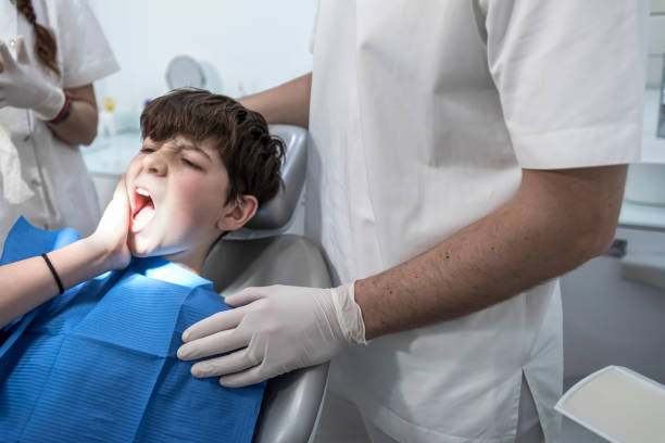 Best Emergency Orthodontic Repairs in Crystal City, MO